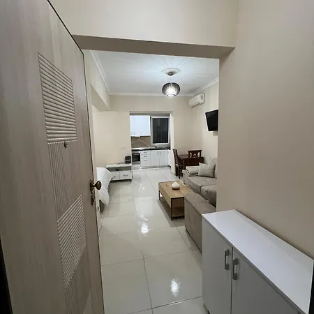 Apartment Cozy Tirana