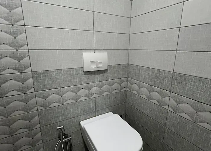 Cozy Apartment Tirana