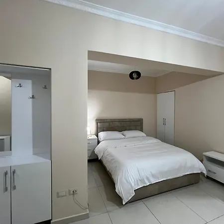 Apartmán Cozy *