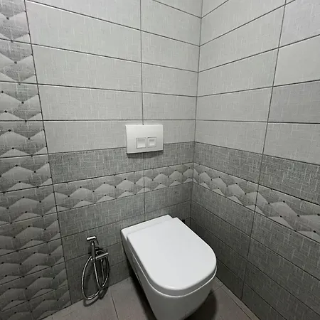 Cozy Apartmán Tirana