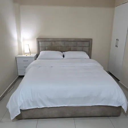 Apartmán Cozy *